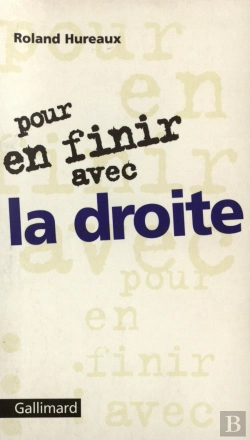 Bertrand.pt - Pour En Finir Avec La Droite