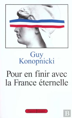 Bertrand.pt - Pour En Finir Avec La France Eternelle