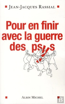 Bertrand.pt - Pour En Finir Avec La Guerre Des Psys