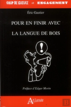 Bertrand.pt - Pour En Finir Avec La Langue De Bois