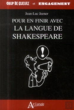 Bertrand.pt - Pour En Finir Avec La Langue De Shakespeare