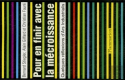 Bertrand.pt - Pour En Finir Avec La Mécroissance ; Quelques Réflexions D'Ars Industrialis