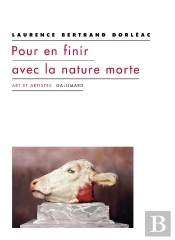 Pour En Finir Avec La Nature Morte