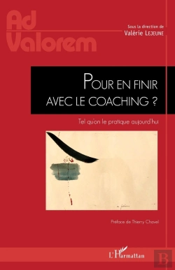 Bertrand.pt - Pour En Finir Avec Le Coaching ? Tel Qu'On Le Pratique Aujourd'Hui