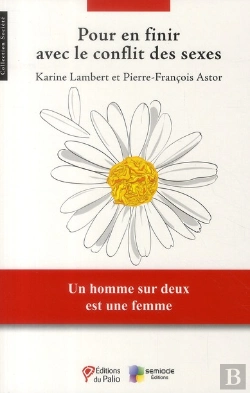 Bertrand.pt - Pour En Finir Avec Le Conflit Des Sexes