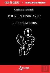 Pour En Finir Avec Le Créateur