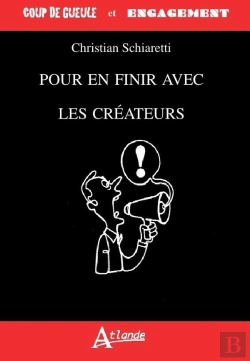 Bertrand.pt - Pour En Finir Avec Le Créateur