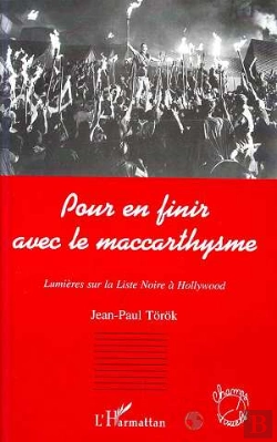 Bertrand.pt - Pour En Finir Avec Le Maccarthysme ; Lumières Sur La Liste Noire À Hollywood