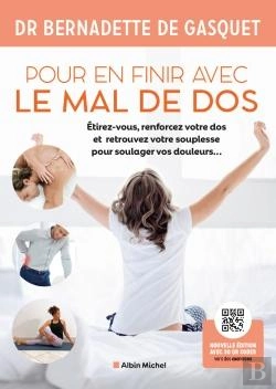 Bertrand.pt - Pour En Finir Avec Le Mal De Dos (Édition 2022)