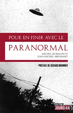 Bertrand.pt - Pour En Finir Avec Le Paranormal
