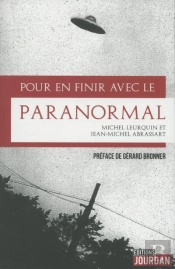 Pour En Finir Avec Le Paranormal