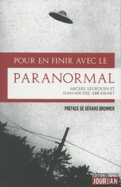 Bertrand.pt - Pour En Finir Avec Le Paranormal