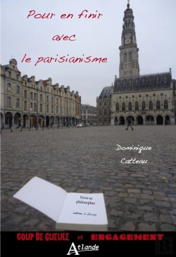 Bertrand.pt - Pour En Finir Avec Le Parisianisme