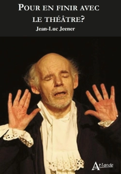 Bertrand.pt - Pour En Finir Avec Le Théâtre ?