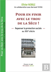 Pour En Finir Avec Le Trou De La Secu !