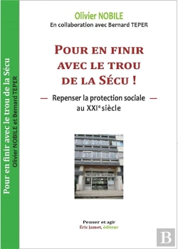 Bertrand.pt - Pour En Finir Avec Le Trou De La Secu !