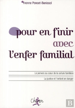 Bertrand.pt - Pour En Finir Avec L'Enfer Familial