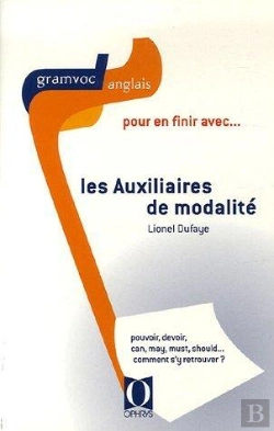 Bertrand.pt - Pour En Finir Avec Les Auxiliaires De Modalite