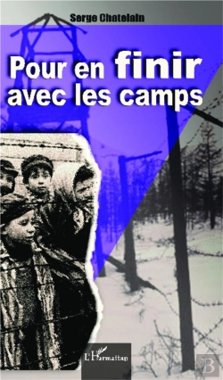 Bertrand.pt - Pour En Finir Avec Les Camps