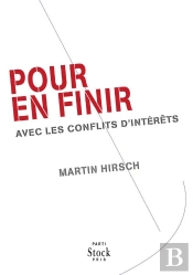 Pour En Finir Avec Les Conflits D'Intérêts