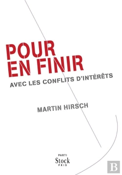 Bertrand.pt - Pour En Finir Avec Les Conflits D'Intérêts