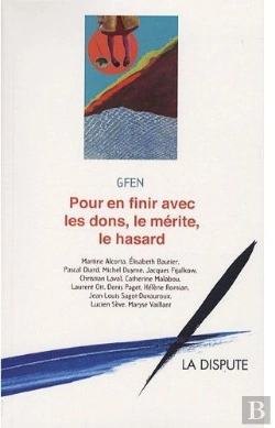 Bertrand.pt - Pour En Finir Avec Les Dons, Le Mérite, Le Hasard
