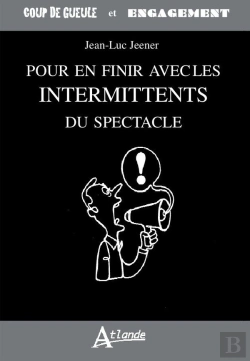 Bertrand.pt - Pour En Finir Avec Les Intermittents Du Spectacle