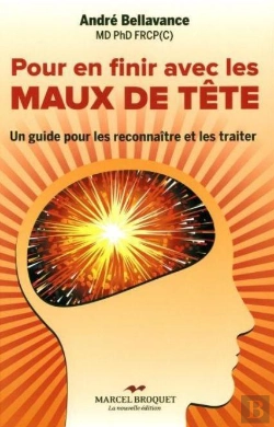 Bertrand.pt - Pour En Finir Avec Les Maux De Tête