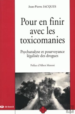 Bertrand.pt - Pour En Finir Avec Les Toxicomanies