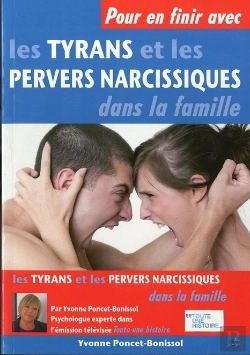 Bertrand.pt - Pour En Finir Avec Les Tyrans Et Les Pervers Narcissiques Dans La Famille