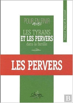 Bertrand.pt - Pour En Finir Avec Les Tyrans Et  Pervers Dans La Famille