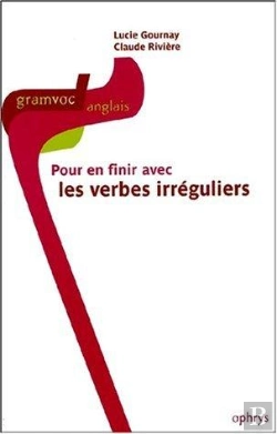 Bertrand.pt - Pour En Finir Avec Les Verbes Irreguliers