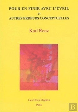 Bertrand.pt - Pour En Finir Avec L'Eveil Et Autres Erreurs Conceptuelles