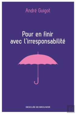 Bertrand.pt - Pour En Finir Avec L'Irresponsabilité