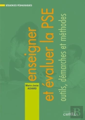 Pour Enseigner Et Evaluer La Pse