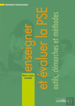 Bertrand.pt - Pour Enseigner Et Evaluer La Pse