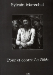 Pour Et Contre La Bible