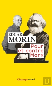 Pour Et Contre Marx