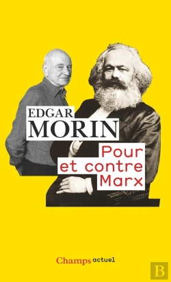 Bertrand.pt - Pour Et Contre Marx