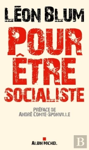 Pour Être Socialiste