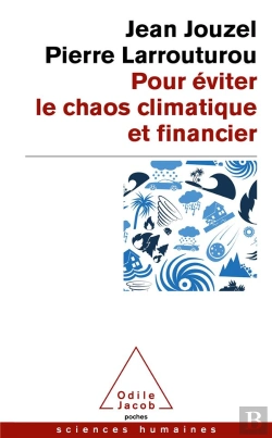 Bertrand.pt - Pour Éviter Le Chaos Climatique Et Financier : C'Est Possible. Et C'Est Urgent !