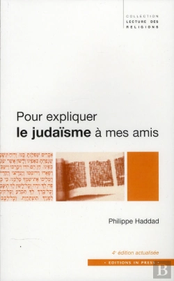 Bertrand.pt - Pour Expliquer Le Judaisme A Mes Amis (4ed)