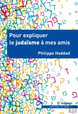Bertrand.pt - Pour Expliquer Le Judaïsme À Mes Amis