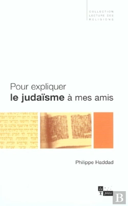 Bertrand.pt - Pour Expliquer Le Judaisme A Mes Amis