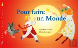 Bertrand.pt - Pour Faire Un Monde