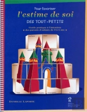Pour Favoriser L'Estime De Soi Des Tout-Petits