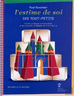 Bertrand.pt - Pour Favoriser L'Estime De Soi Des Tout-Petits