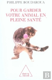 Pour Garder Votre Animal En Pleine Santé