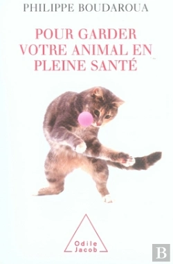 Bertrand.pt - Pour Garder Votre Animal En Pleine Santé