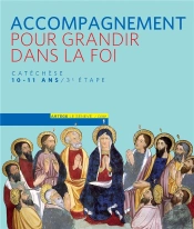 Pour Grandir Dans La Foi
